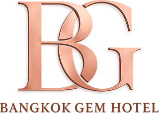 Bangkok Gem Hotel logo